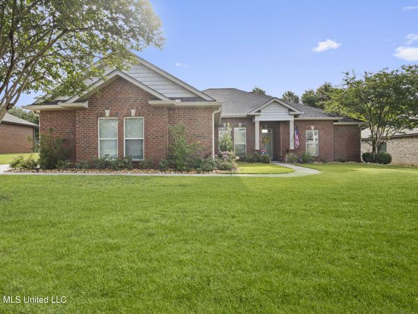15846 Walker Farm Lane, Gulfport, MS 39503