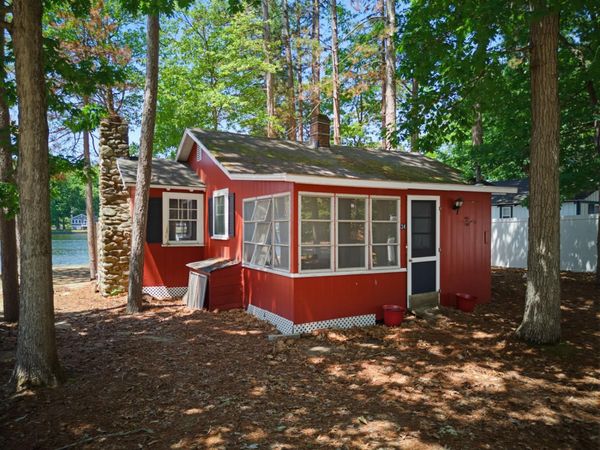 34 Gillis Terrace, Salem, NH 03079