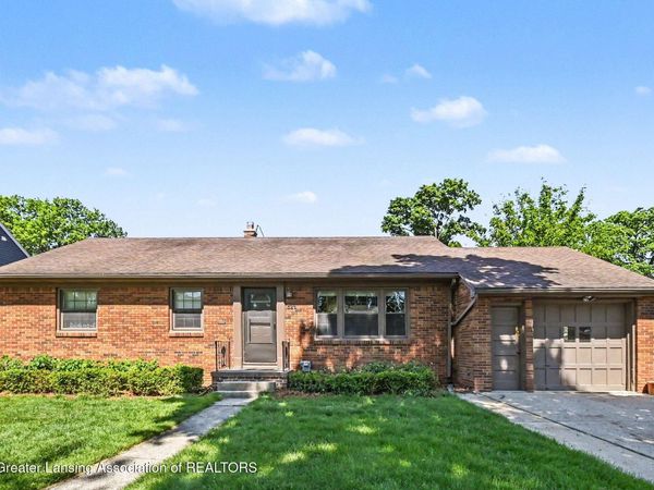 521 Orchard Street, East Lansing, MI 48823