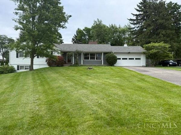 1611 Schirm Drive, Middletown, OH 45042