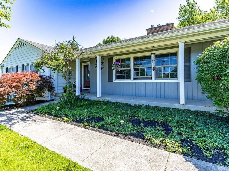 1611 Schirm Drive, Middletown, OH 45042 Photo 4