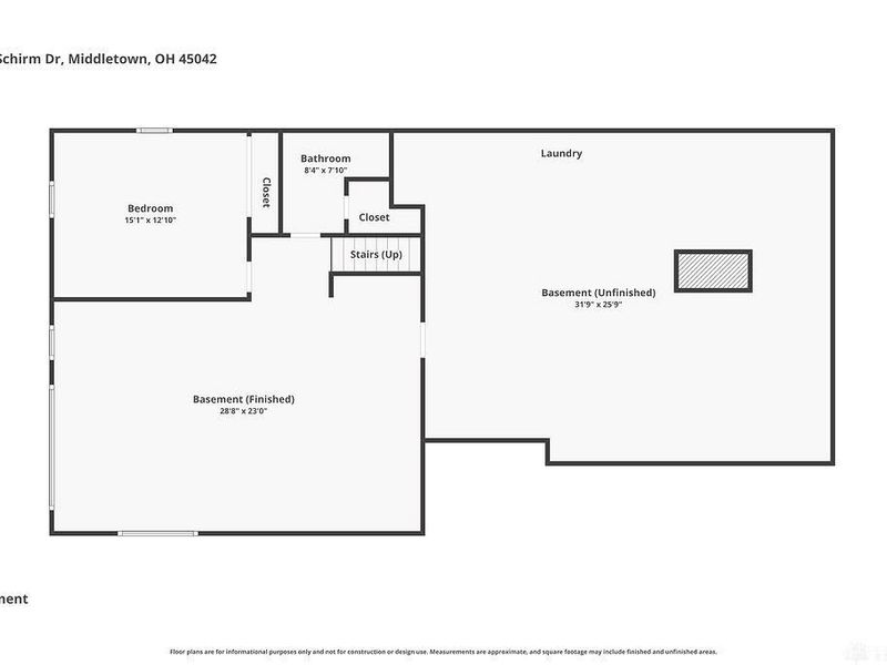 1611 Schirm Drive, Middletown, OH 45042 Photo 45