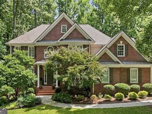 725 Quarterpath Lane, Alpharetta, GA 30004