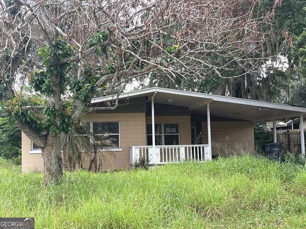 112 Terrace Drive, Winter Haven, FL 33884