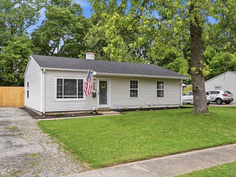 4845 Weber Drive, Fairfield, OH 45014 Photo 2
