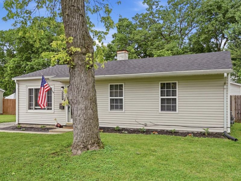 4845 Weber Drive, Fairfield, OH 45014 Photo 3