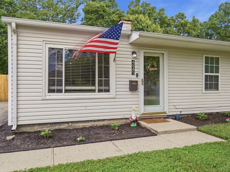 4845 Weber Drive, Fairfield, OH 45014 Photo 4