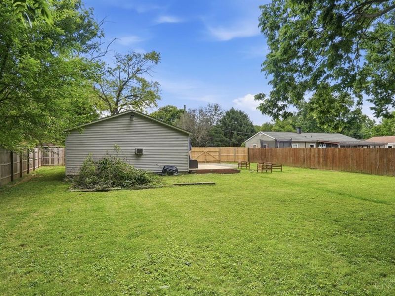 4845 Weber Drive, Fairfield, OH 45014 Photo 45