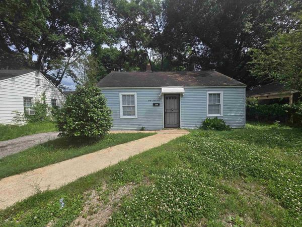 4047 CHELSEA AVE, Memphis, TN 38108