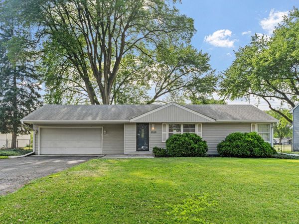8528 Columbus Avenue S, Bloomington, MN 55420