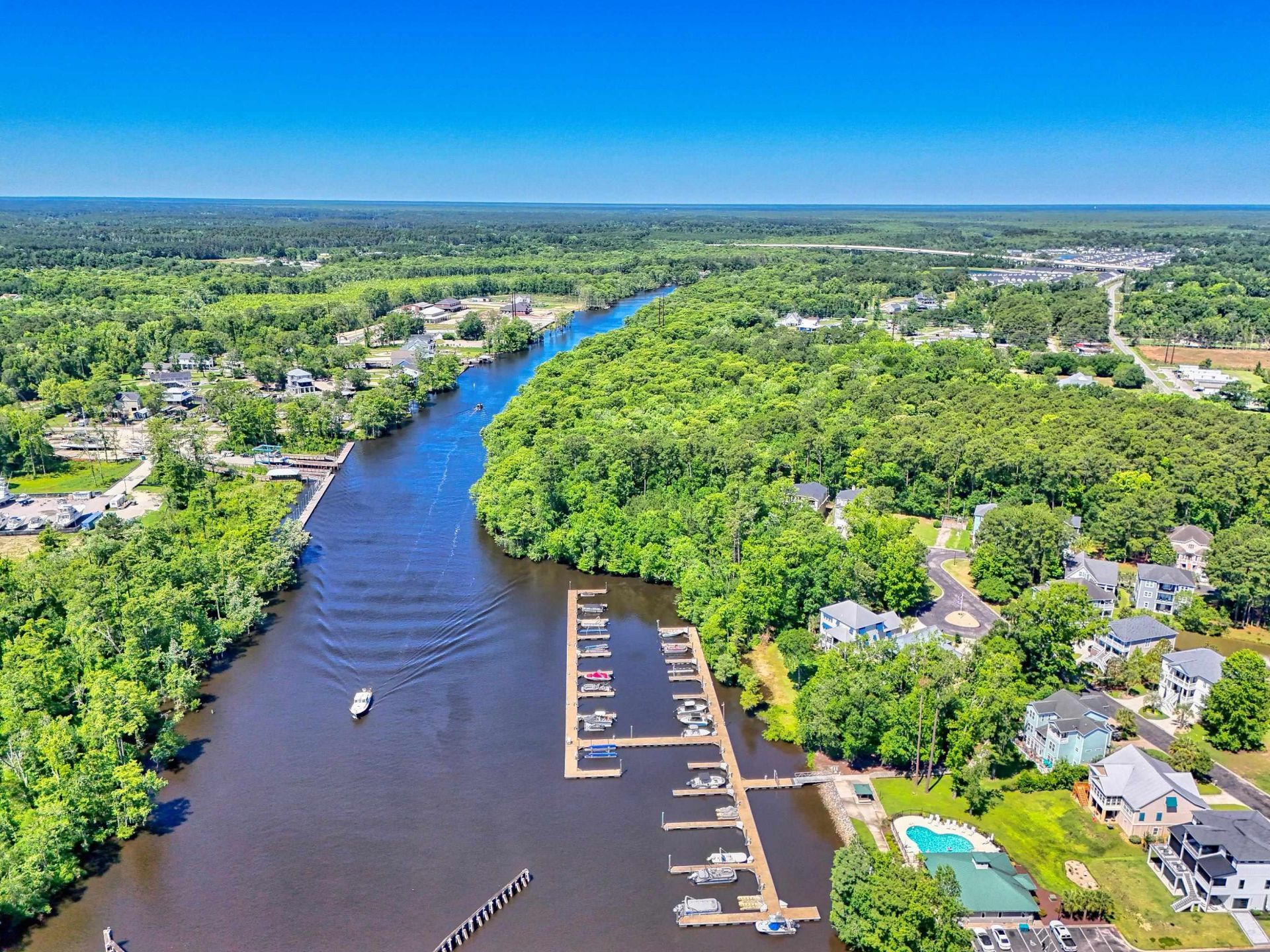100 Harbor Oaks Dr.  Photo 21