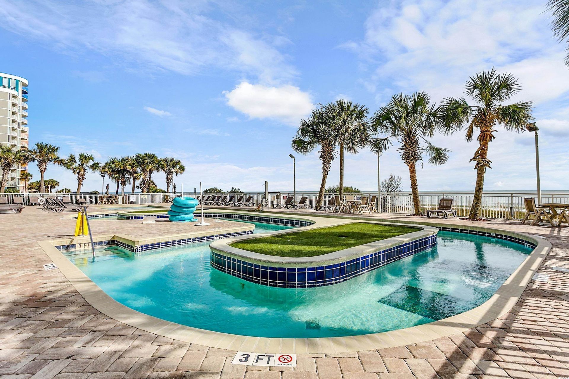 1700 N Ocean Blvd.  Photo 23