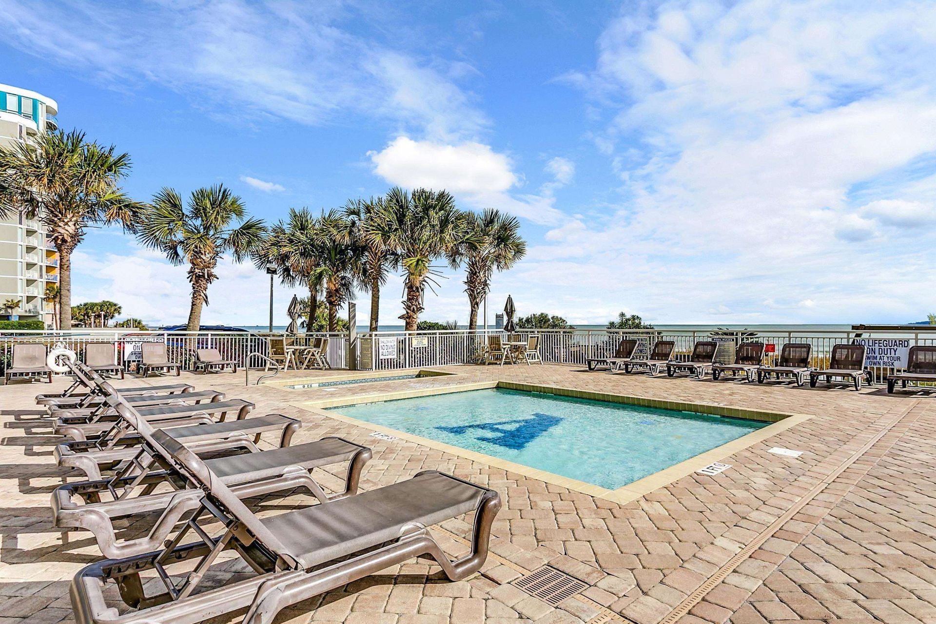 1700 N Ocean Blvd.  Photo 24