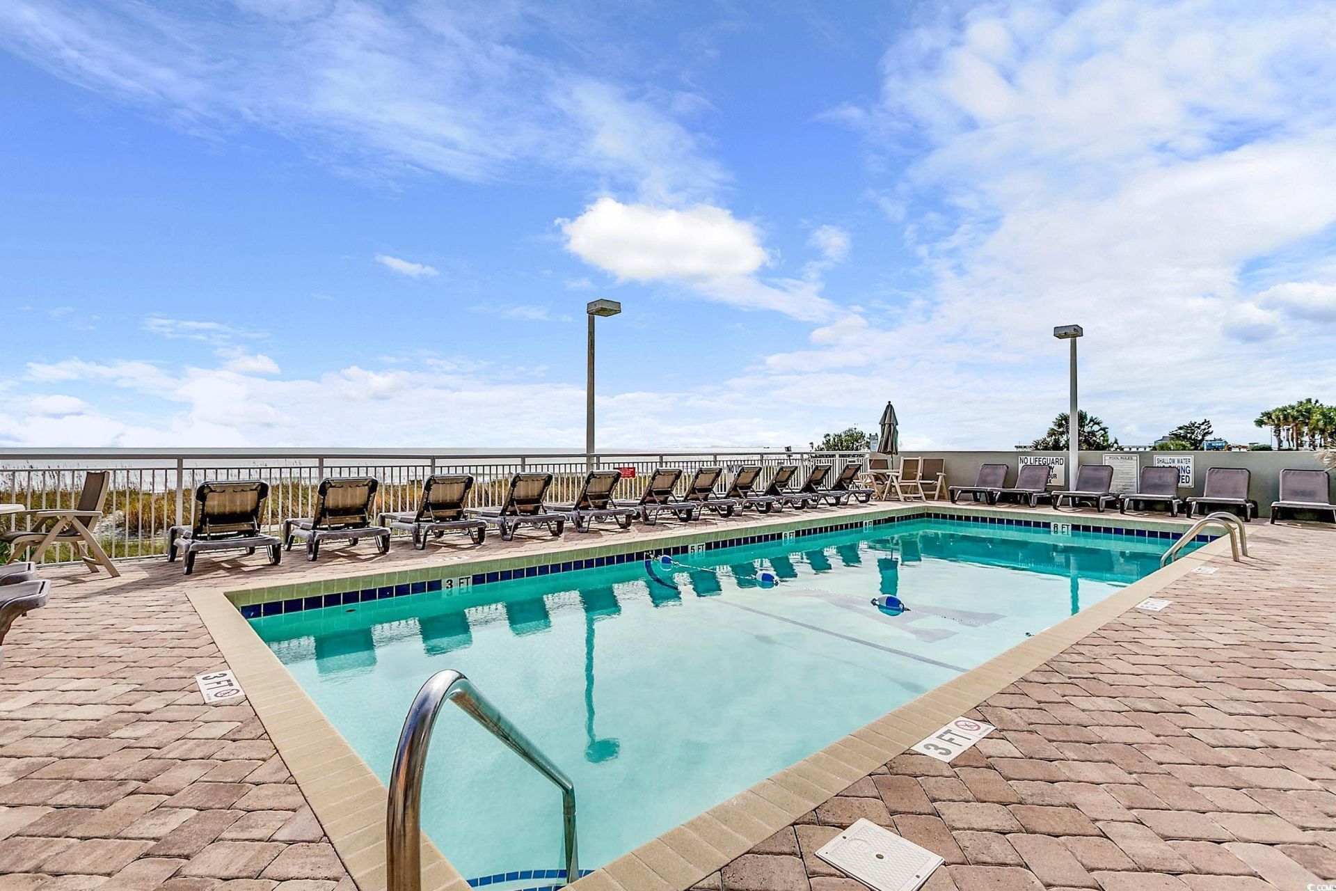 1700 N Ocean Blvd.  Photo 25