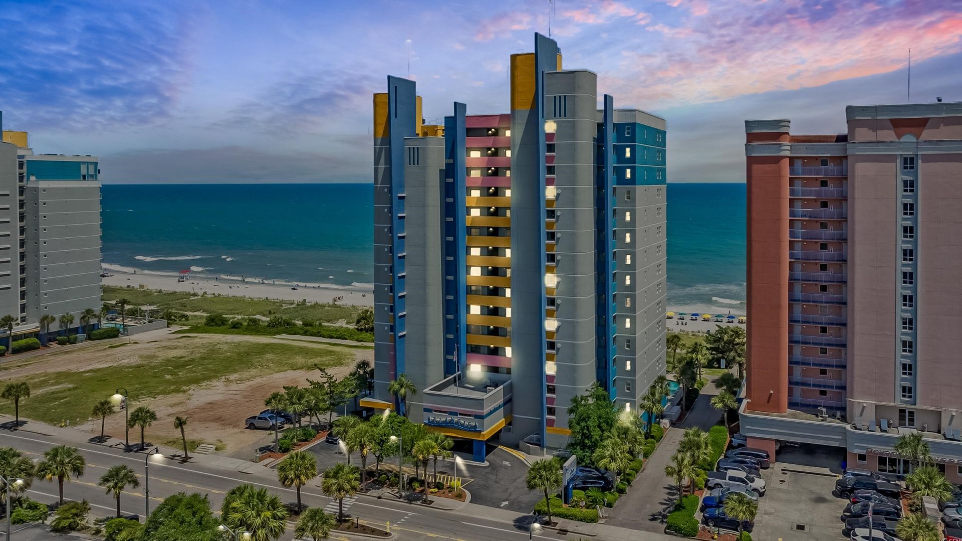 1700 N Ocean Blvd.  Photo 30