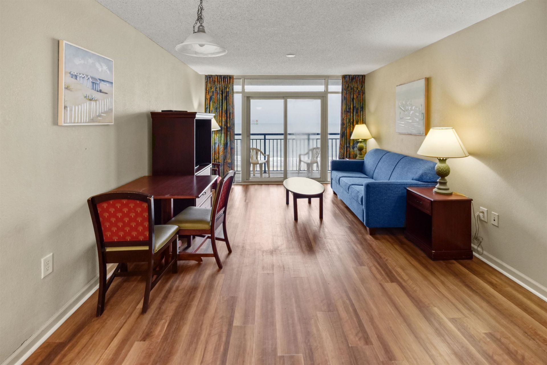 1700 N Ocean Blvd.  Photo 4