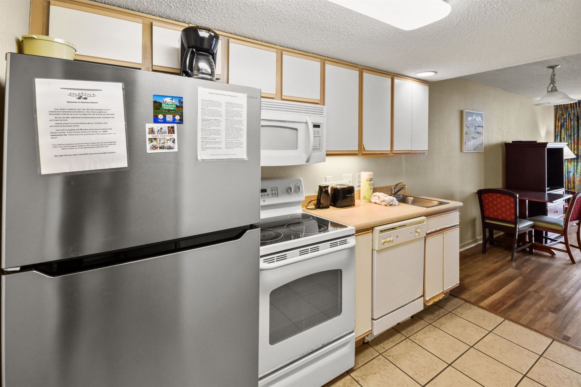 1700 N Ocean Blvd.  Photo 6
