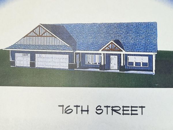 691 76th Street SE, Grand Rapids, MI 49508