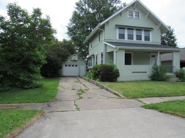 424 S Chestnut Street, Monticello, IA 52310 Main Photo