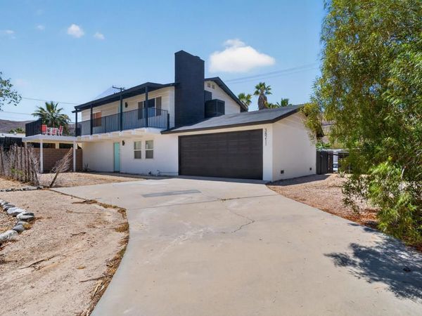 38211 Vista Drive, Cathedral City, CA 92234