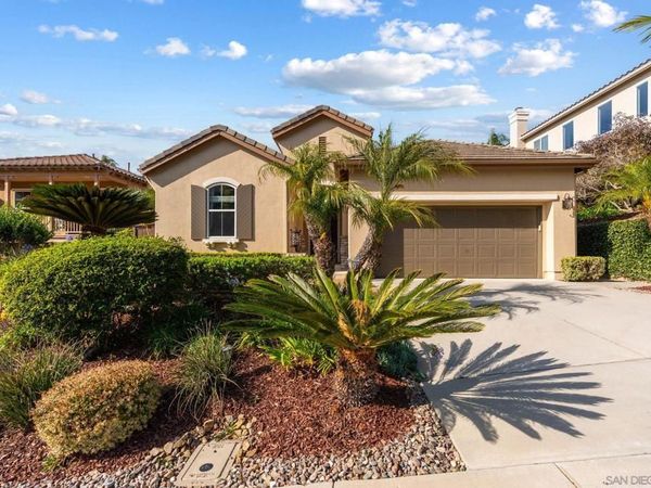 1129 Via Vera Cruz, San Marcos, CA 92078