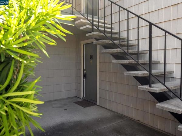 2890 Treat Blvd, Unit 7, Concord, CA 94518