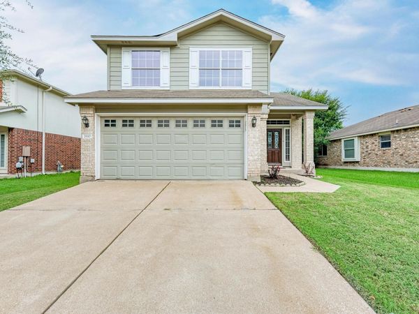 2610 Marcus Abrams BLVD, Austin, TX 78748