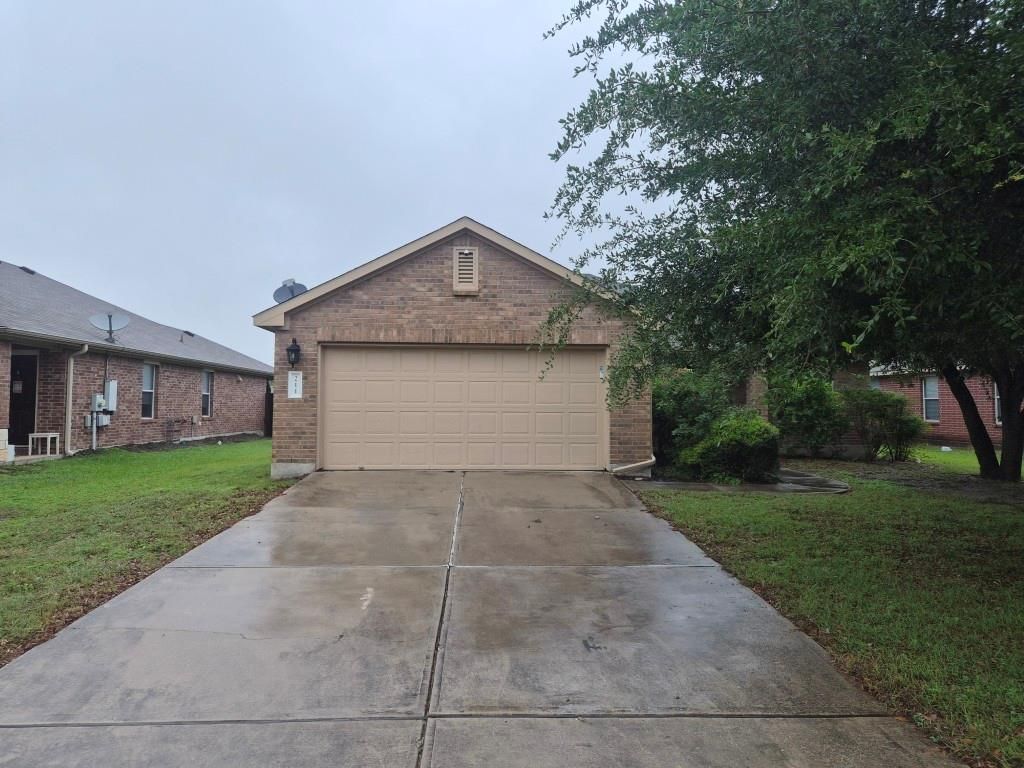 211 Waterlily Way, Hutto, TX 78634 Main Photo