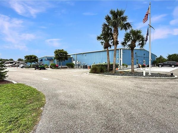 2551 Taylor RD , PUNTA GORDA, FL 33950
