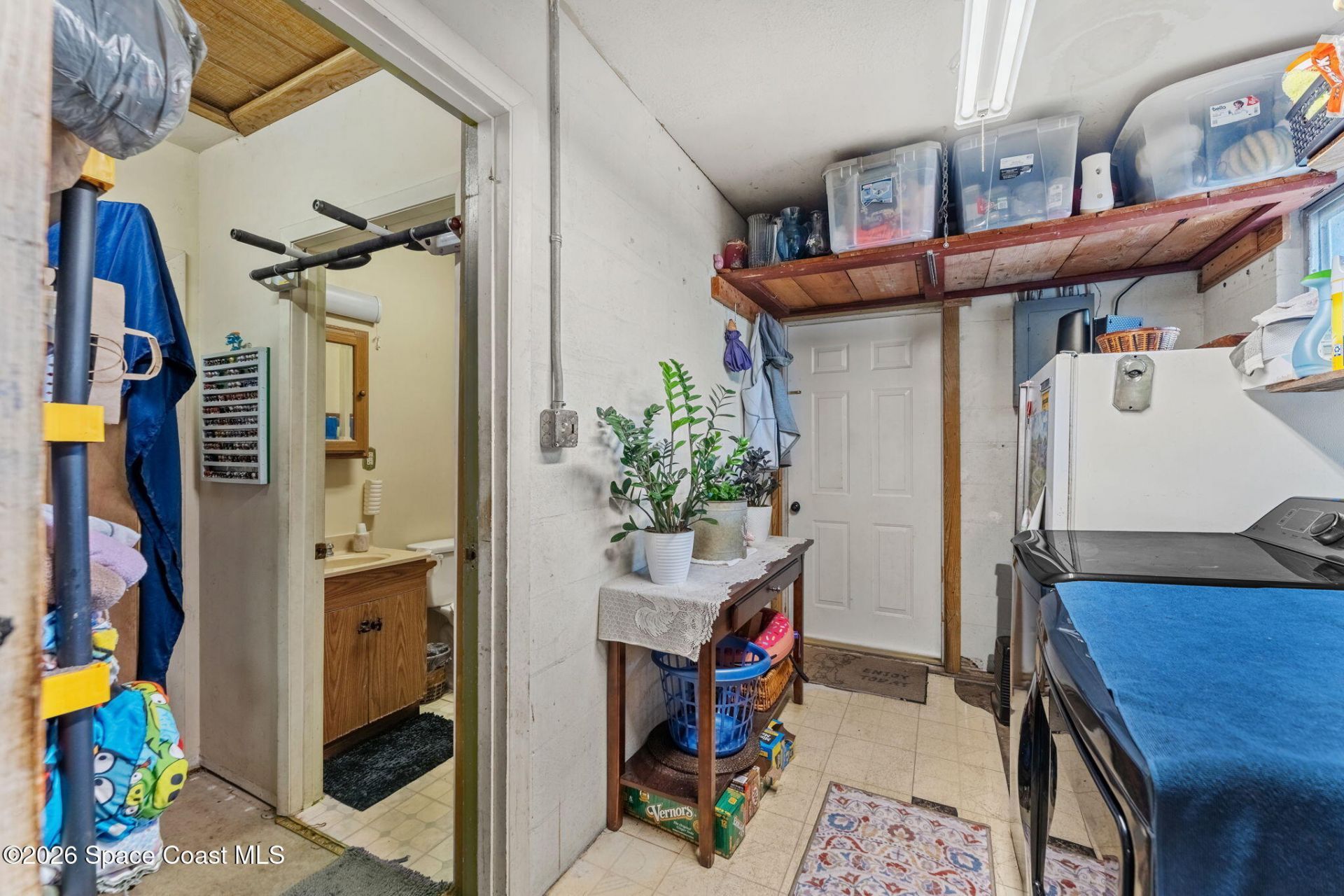 2846 Davis Lane, Rockledge, FL 32955 Photo