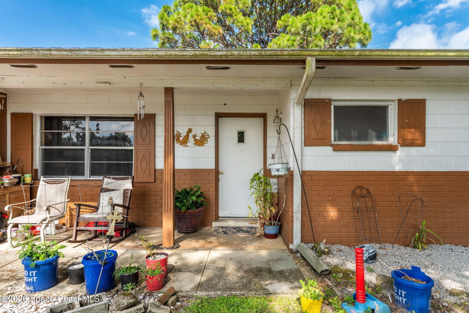 2846 Davis Lane, Rockledge, FL 32955 Photo