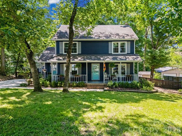 10924 Pampas Circle , Charlotte, NC 28226