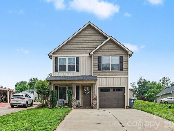 702 Margate Avenue, Kannapolis, NC 28081