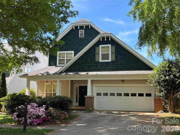 1408 Kenton Lane, Asheville, NC 28803