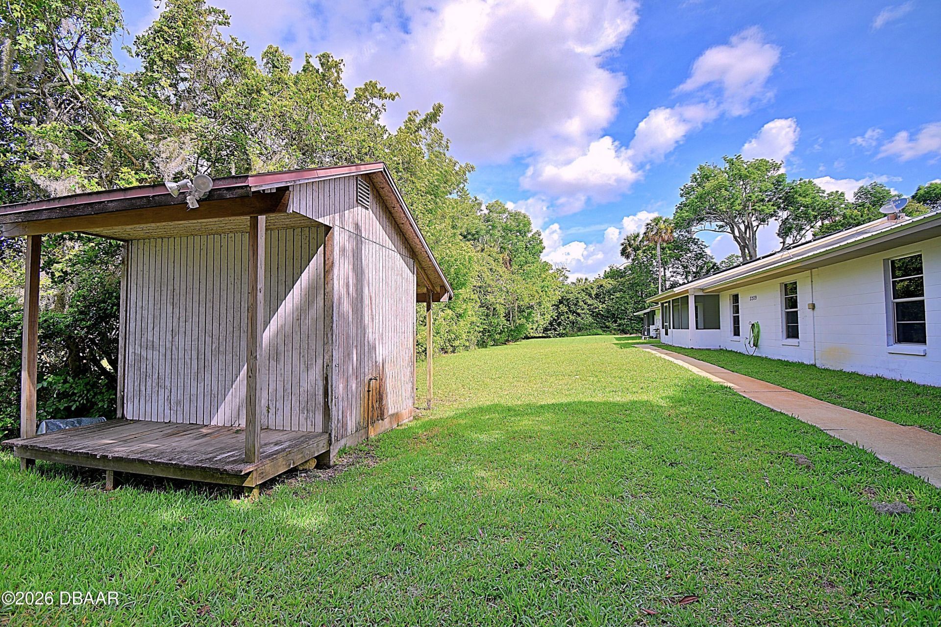 3289 S Nova Road, Port Orange, FL 32129 Photo