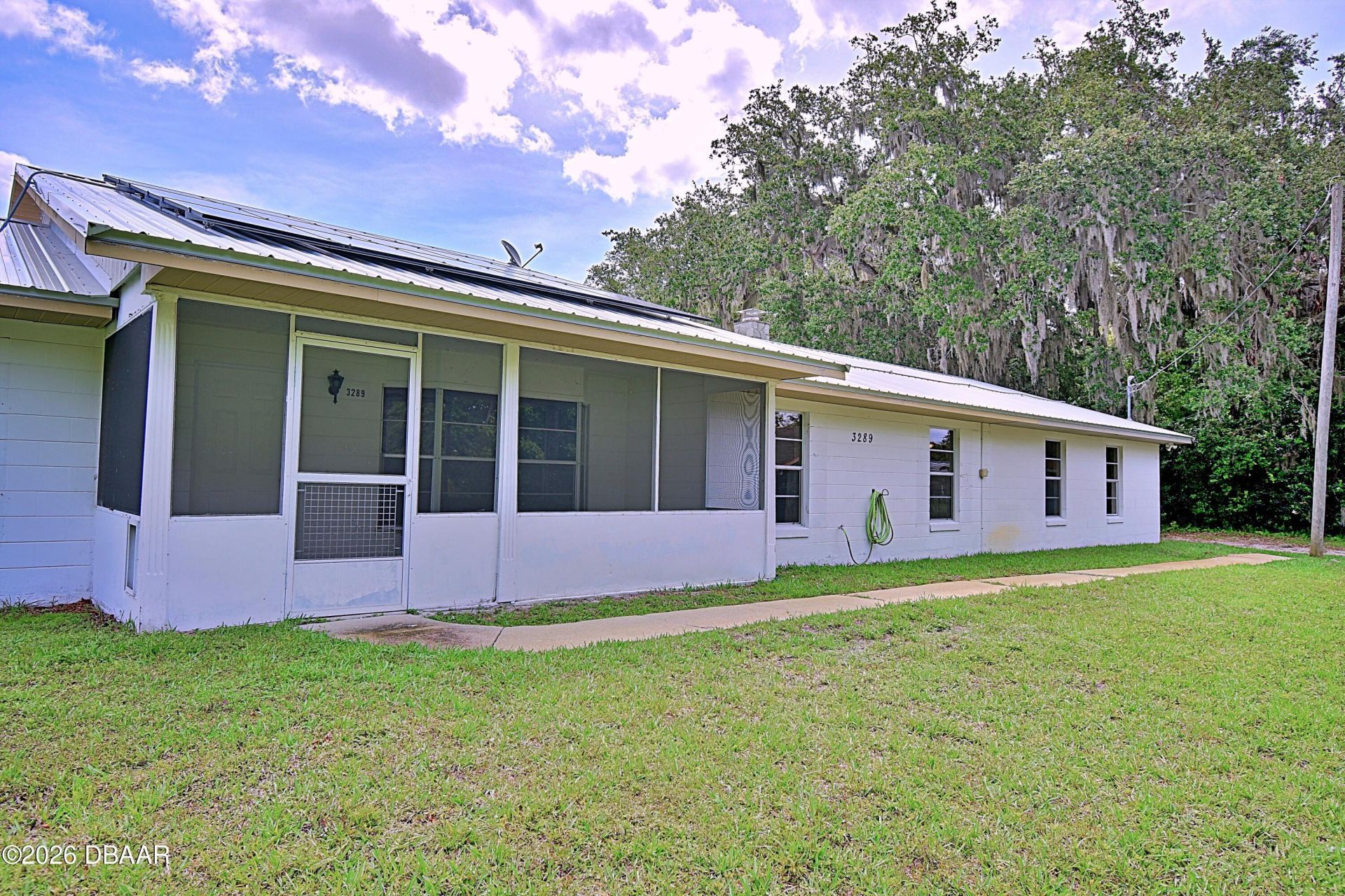 3289 S Nova Road, Port Orange, FL 32129 Photo
