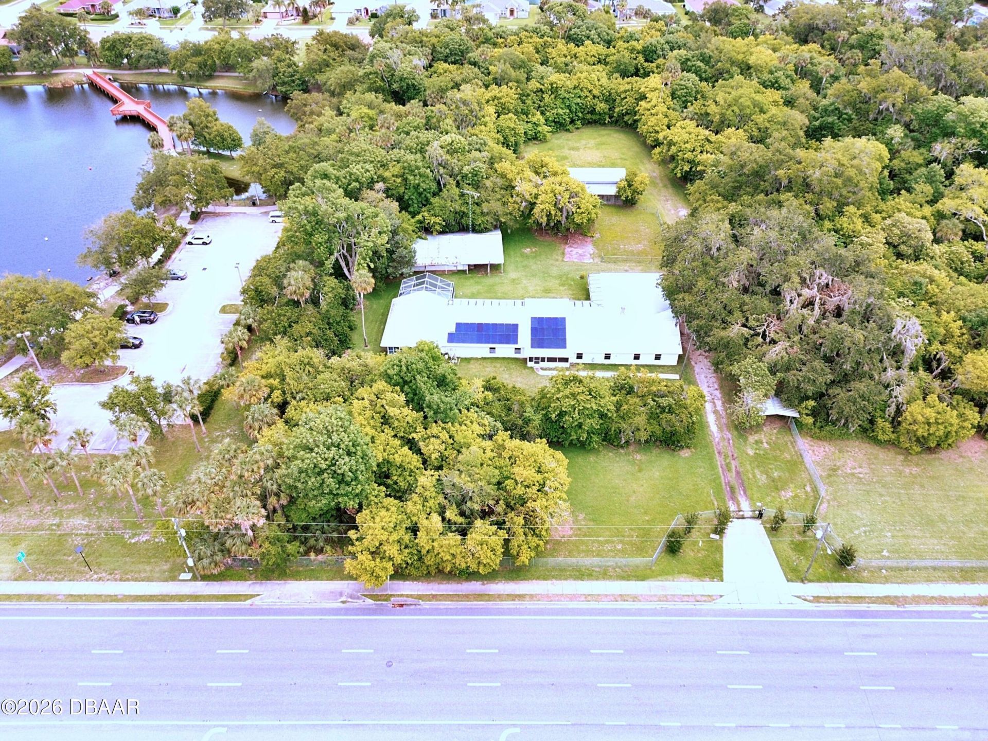3289 S Nova Road, Port Orange, FL 32129 Photo