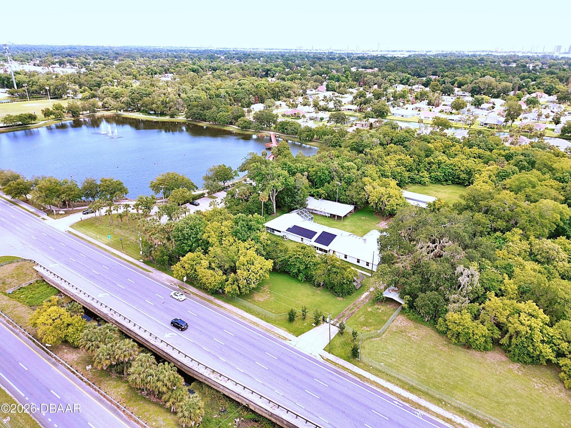 3289 S Nova Road, Port Orange, FL 32129 Photo