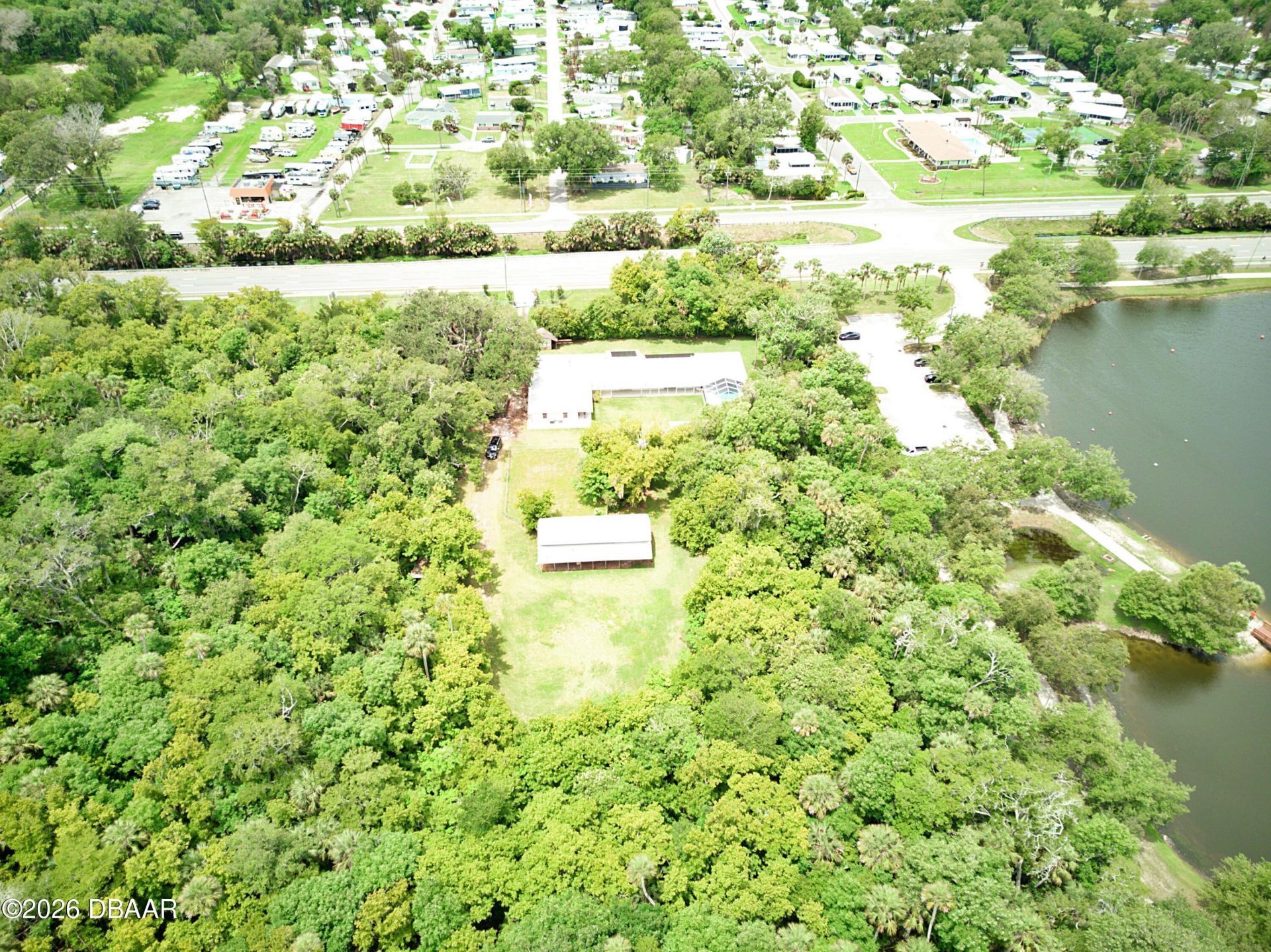 3289 S Nova Road, Port Orange, FL 32129 Photo