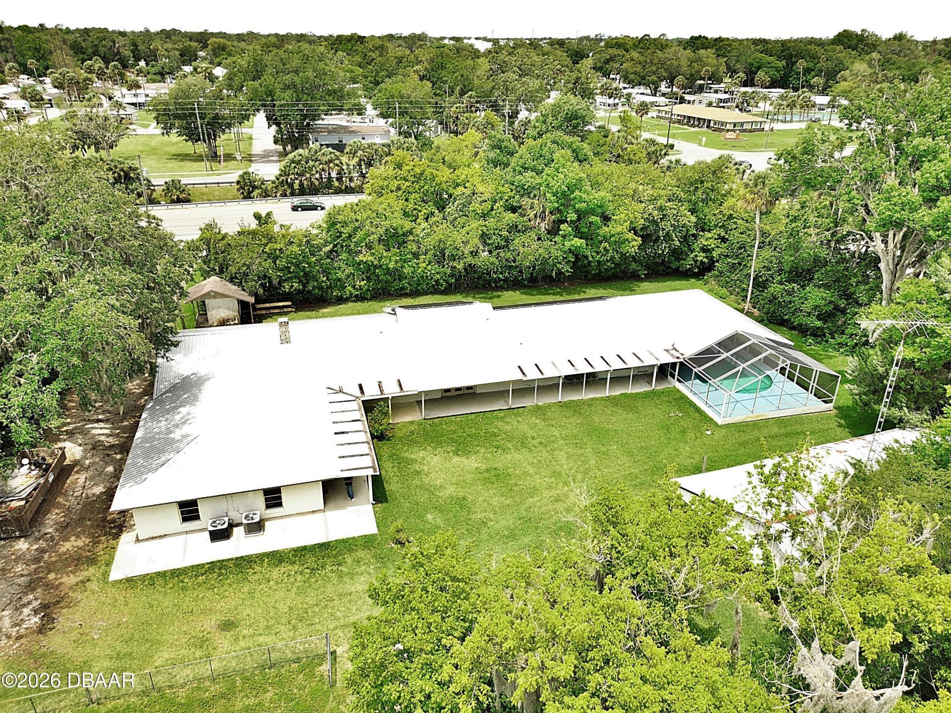 3289 S Nova Road, Port Orange, FL 32129 Photo