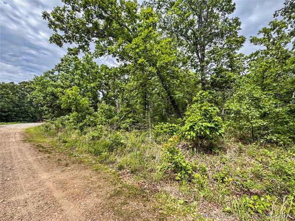 95001 S 4556 Road , Vian, OK 74962