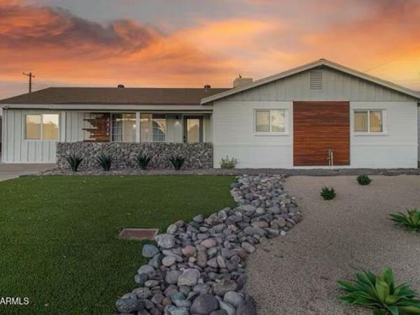 2026 W RANCHO Drive, Phoenix, AZ 85015