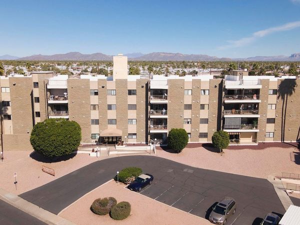 425 S PARKCREST Street, Unit 337, Mesa, AZ 85206