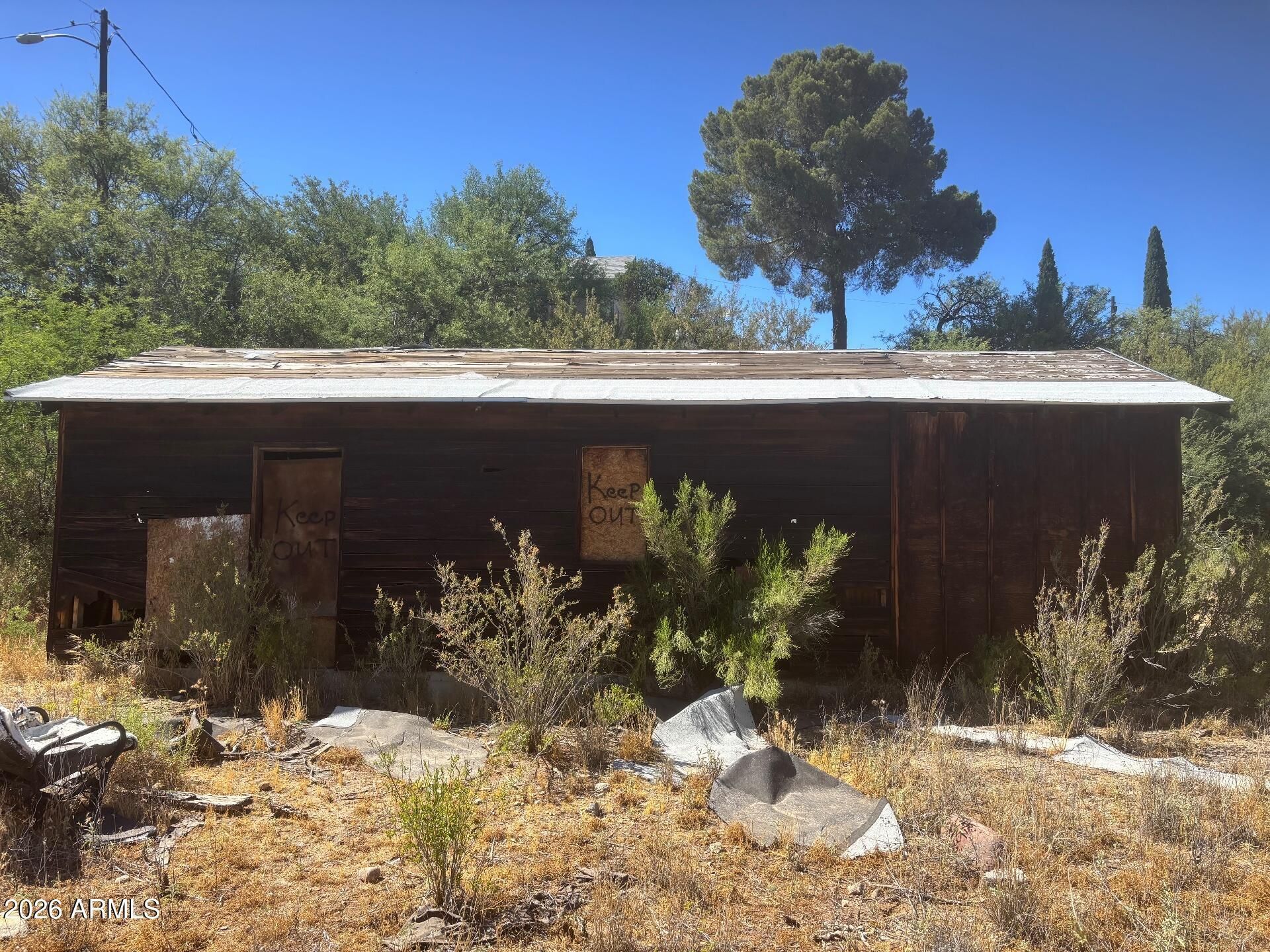 745 S Second Street, Globe, AZ 85501 Main Photo
