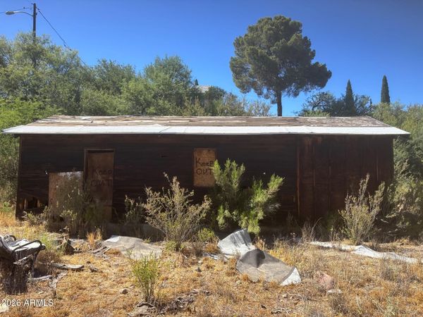 745 S SECOND Street, Globe, AZ 85501