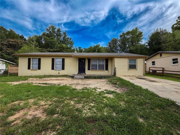 13625 NW 141ST PLACE , ALACHUA, FL 32615