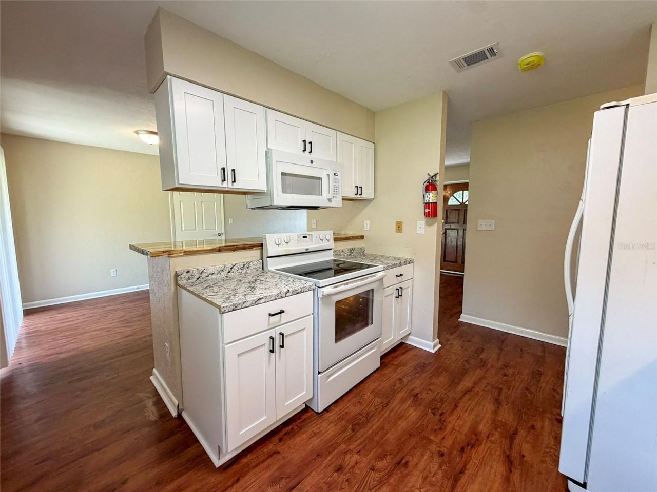 13625 NW 141st Place , Alachua, FL 32615 Photo