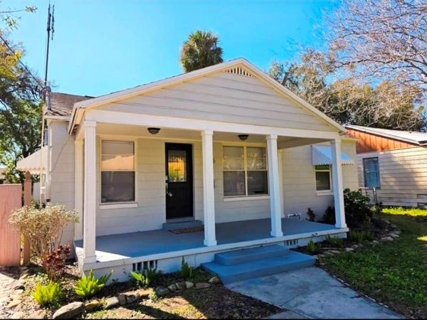 2015 OAKWOOD AVENUE , TAMPA, FL 33605