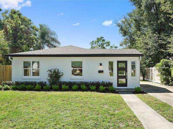 648 W SWOOPE AVENUE , WINTER PARK, FL 32789