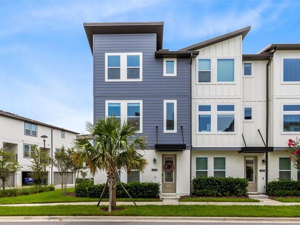 12938 GABOR AVENUE , ORLANDO, FL 32827